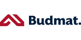 logotyp budmat