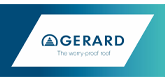 logotyp gerard