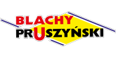 logotyp pruszyński