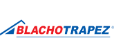 logotyp blachotrapez