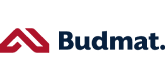 logotyp budmat