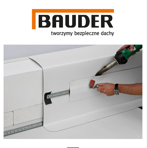 Akademia rzemiosła - Blachy Pruszyński